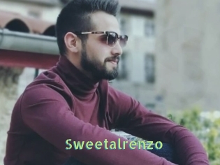 Sweetalrenzo