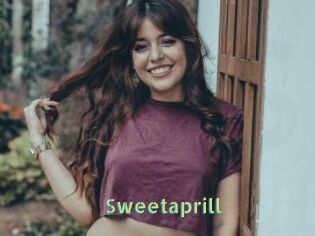 Sweetaprill