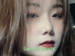 Sweetbabe18