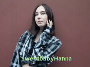 SweetbabyHanna