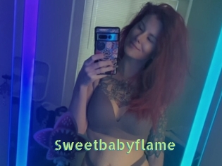 Sweetbabyflame