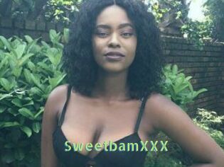 SweetbamXXX