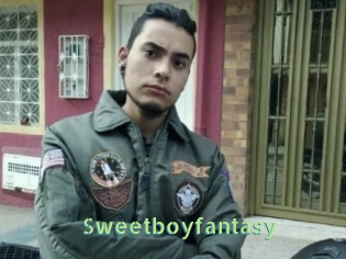 Sweetboyfantasy