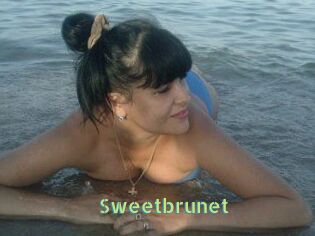 Sweetbrunet