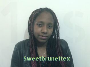 Sweetbrunettex