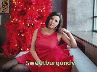 Sweetburgundy