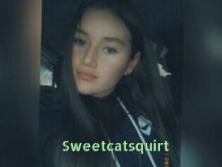 Sweetcatsquirt