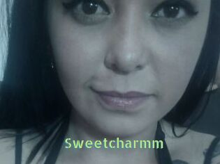 Sweetcharmm