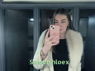 Sweetchloex