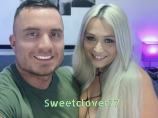 Sweetclover77