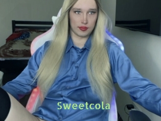 Sweetcola