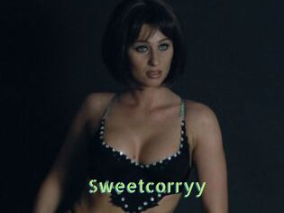 Sweetcorryy