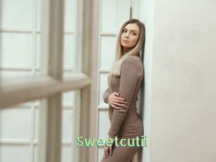 Sweetcutii