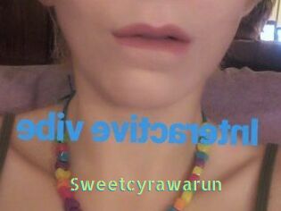 Sweetcyrawarun