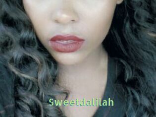 Sweetdalilah