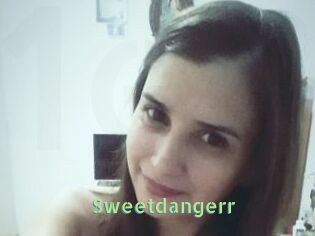 sweetdangerr Une Etudiante Sexy