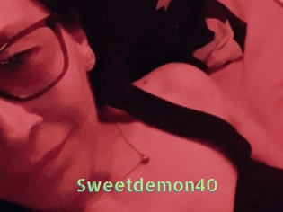 Sweetdemon40