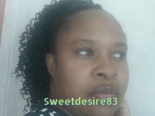 Sweetdesire83