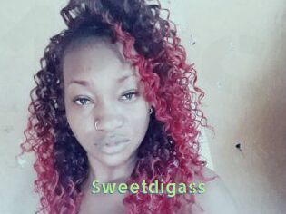 Sweetdigass