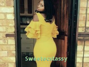 Sweetecstassy