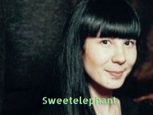 Sweetelephant