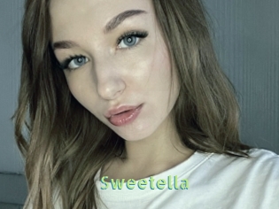 sweetella Une Etudiante Sexy