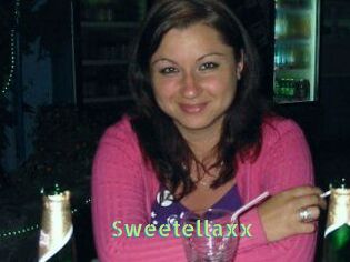 Sweetellaxx