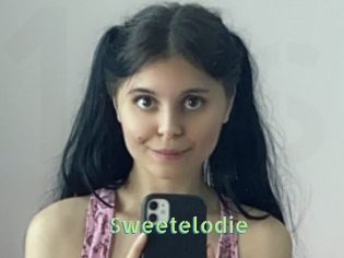 Sweetelodie