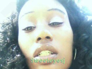 Sweeteyesj