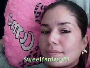 Sweetfantasy77