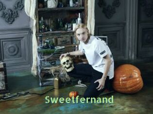 Sweetfernand