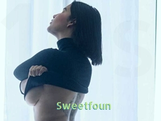 sweetfoun Une Etudiante Sexy