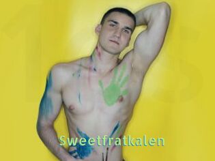 Sweetfratkalen