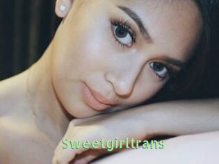 Sweetgirltrans