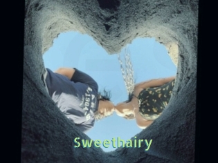 Sweethairy