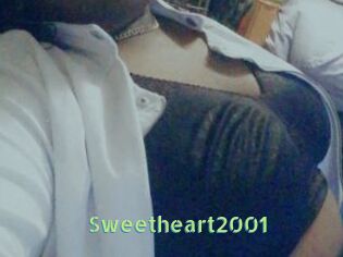 Sweetheart2001