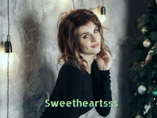 Sweetheartsss
