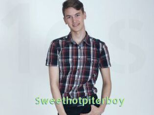 Sweethotpiterboy