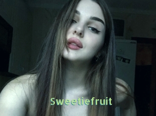 Sweetiefruit