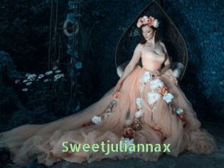 Sweetjuliannax
