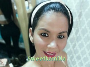 Sweetkamiila