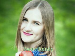 Sweetkendy