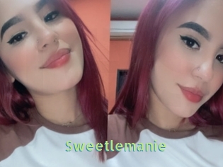 Sweetlemanie