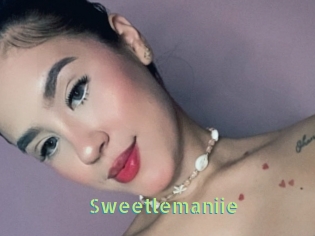 Sweetlemaniie