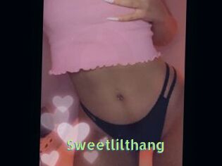 Sweetlilthang