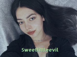 Sweetlittleevil
