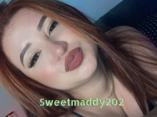 Sweetmaddy202
