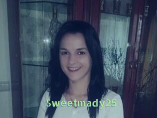 Sweetmady25