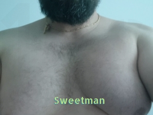 sweetman Une Etudiante Sexy