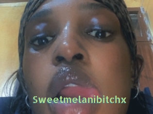 Sweetmelanibitchx